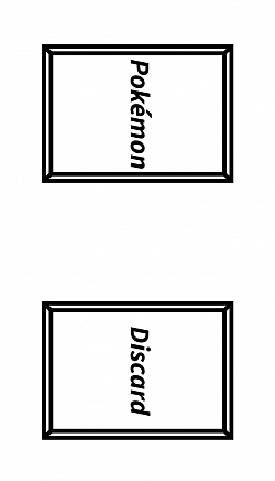 Pokémon Deck Playsheet